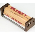 RAW 70MM CIGARETTE ROLLERS 1CT